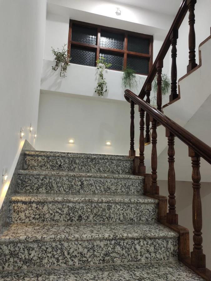 The Garuda Hotel And Spa Gangtok Exterior photo